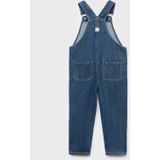 Mango Kids - Tuinbroek - Denim