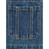 Mango Kids - Tuinbroek - Denim