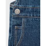 Mango Kids - Tuinbroek - Denim