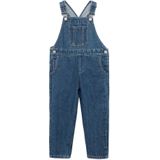 Mango Kids - Tuinbroek - Denim