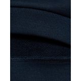 MANGO KIDS - FOTO - Sweatshirt - Navy - Rosa - Wit