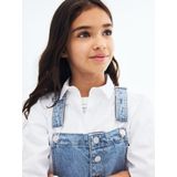 Mango Kids - Jurk - Katoen