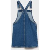 Mango - Spijkerjurk - Medium Blue Denim