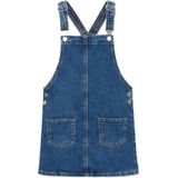 Mango - Spijkerjurk - Medium Blue Denim