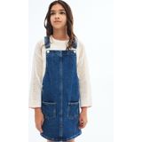 Mango - Spijkerjurk - Medium Blue Denim