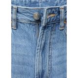 MANGO TEEN - Straight Leg - Jeans - Medium Blue Denim