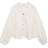 Mango Kids blouse beige