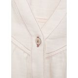 Mango Kids blouse beige