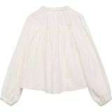 Mango Kids blouse beige