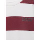 Mango - Sweater - 100% Katoen - Lange Mouwen - Ronde Hals