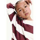 Mango - Sweater - 100% Katoen - Lange Mouwen - Ronde Hals