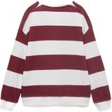 Mango - Sweater - 100% Katoen - Lange Mouwen - Ronde Hals