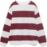 Mango - Sweater - 100% Katoen - Lange Mouwen - Ronde Hals