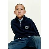 Mango - Kids - Sweater - 100% Katoen