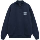 Mango - Kids - Sweater - 100% Katoen