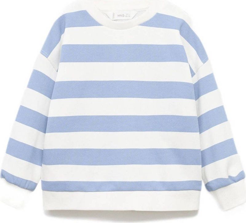 Mango Kids - Sweater - 100% Katoen