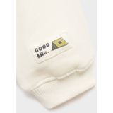 Mango Kids - Sweater - Ecru