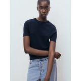 Mango - Top - Marine