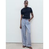 Mango - Top - Marine