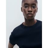 Mango - Top - Marine