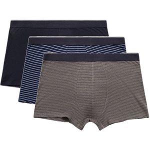 Mango Man - Boxershorts - Set van 3