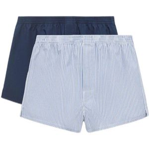 Mango Man - Boxershorts - Set van 2