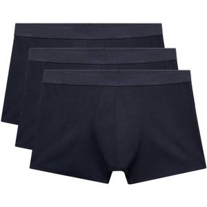 Mango Man - Boxershorts - Set van 3 - Stretchkatoen - Heren