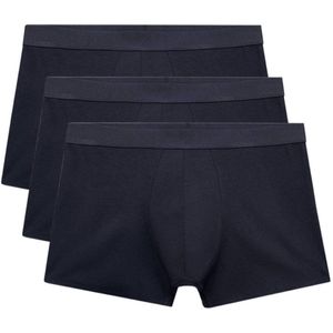 Mango Man - Boxershorts - Set van 3 - Stretchkatoen