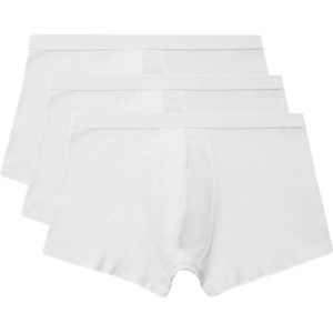 Mango Man - Boxershorts - Set van 3 - Stretchkatoen