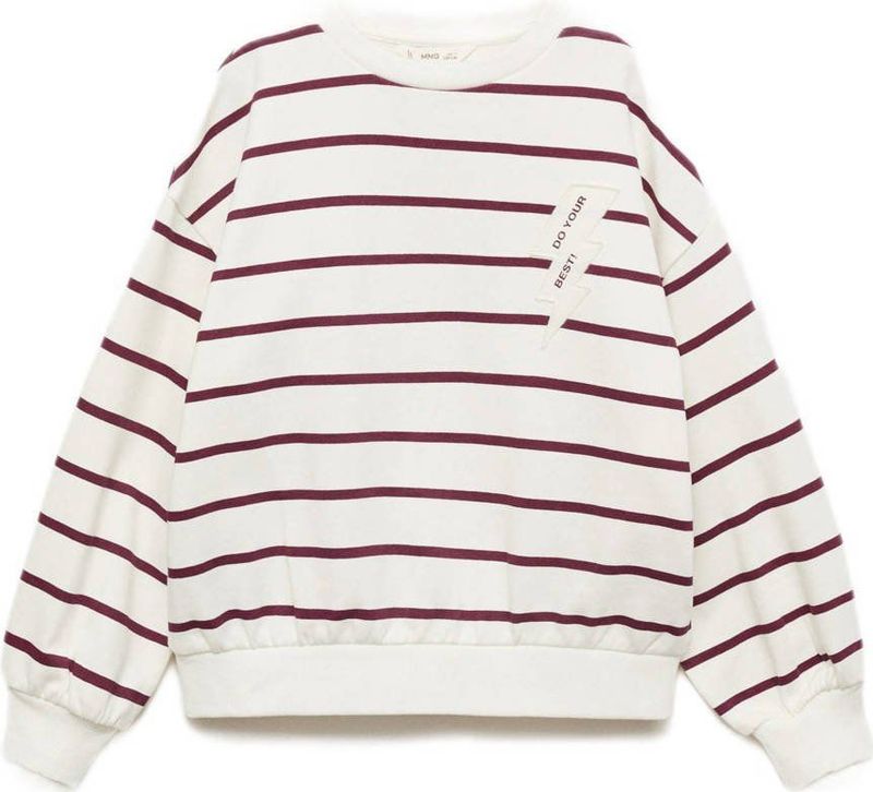 Mango - Kids Sweater