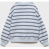MANGO KIDS - RAYO - Sweatshirt - Marine / Duifblauw