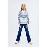 MANGO KIDS - RAYO - Sweatshirt - Marine / Duifblauw