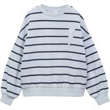 MANGO KIDS - RAYO - Sweatshirt - Marine / Duifblauw