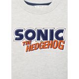 MANGO KIDS - SONICTHE - Sweatshirt - Grijs gemêleerd