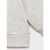 MANGO KIDS - SONICTHE - Sweatshirt - Grijs gemêleerd