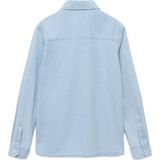 Mango Kids - Overhemd - 100% Katoen