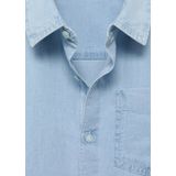 Mango Kids - Overhemd - 100% Katoen