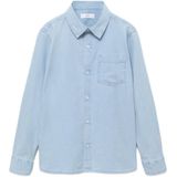 Mango Kids - Overhemd - 100% Katoen
