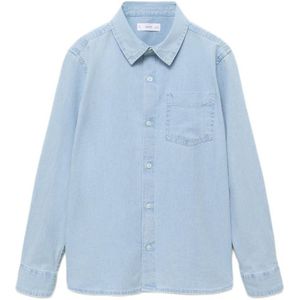 Mango Kids - Overhemd - 100% Katoen