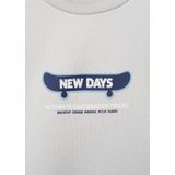 Mango Kids - Sweater - 100% Katoen