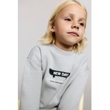 Mango Kids - Sweater - 100% Katoen