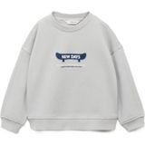 Mango Kids - Sweater - 100% Katoen