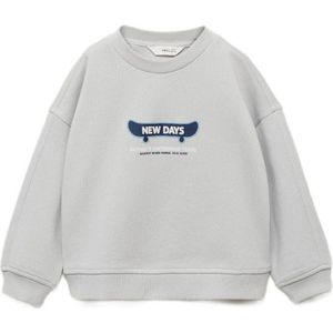 Mango Kids - Sweater - 100% Katoen