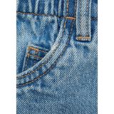 Mango - A-lijnrok - Denim