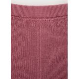 Mango Kids - Broek - 100% Katoen - Lange Lengte