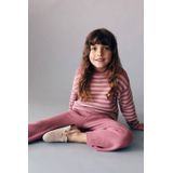 Mango Kids - Broek - 100% Katoen - Lange Lengte