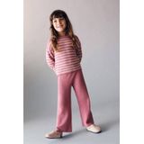 Mango Kids - Broek - 100% Katoen - Lange Lengte