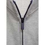 Mango Kids - Sweater - Grijs