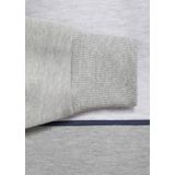 Mango Kids - Sweater - Grijs