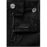 Mango Kids - Flared Jeans - Regular Waist - Denim